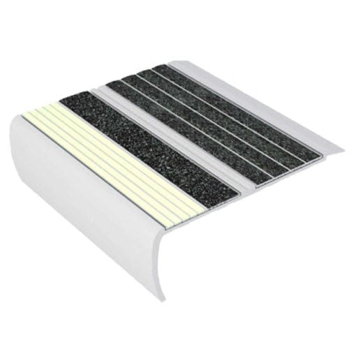 RF5-E40 Series Luminous Flat Stair Nosings preview 1